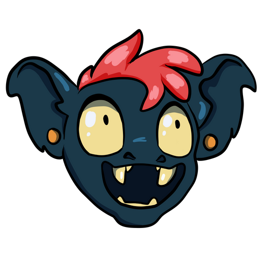 Blah test post