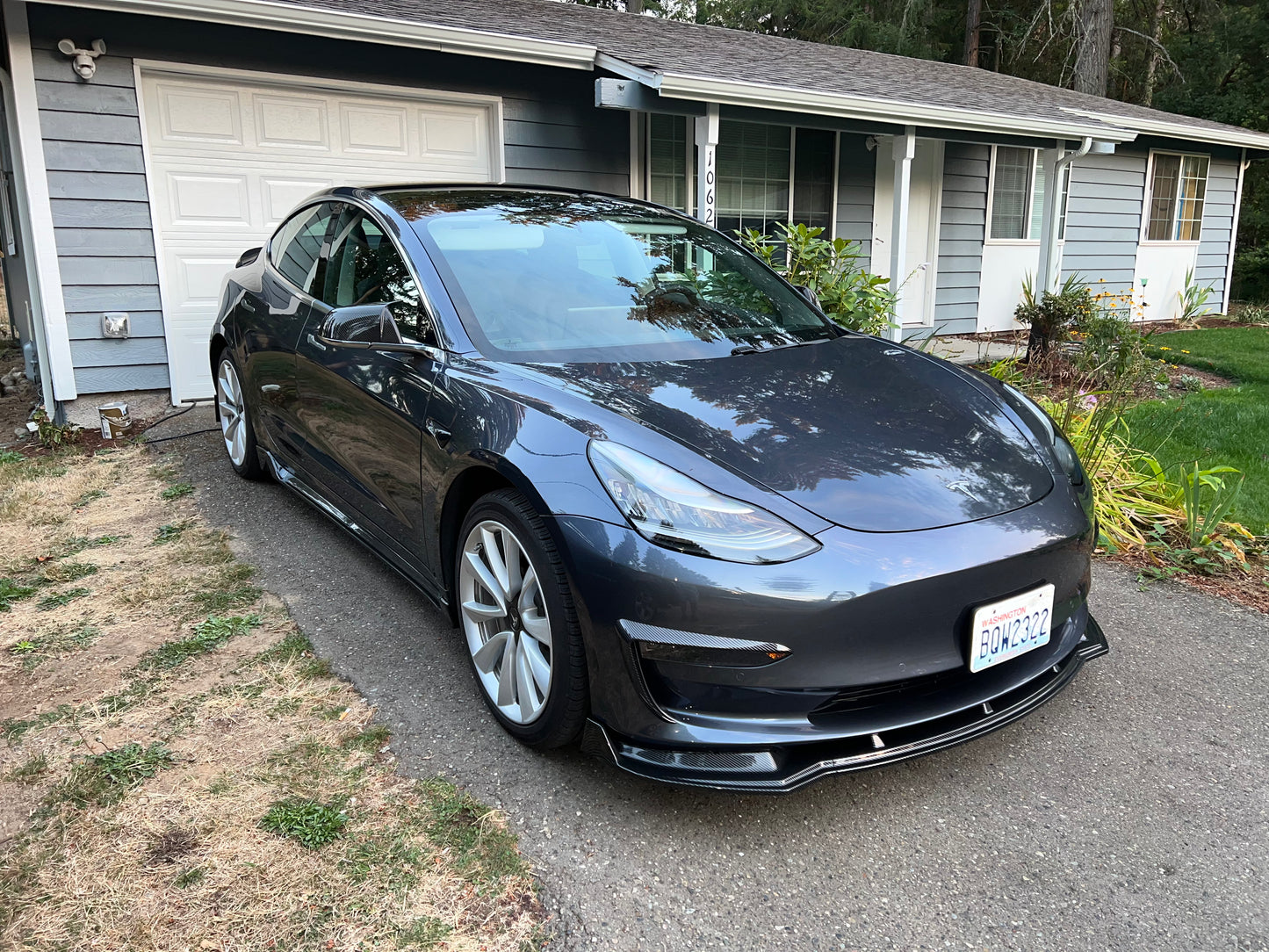 tesla