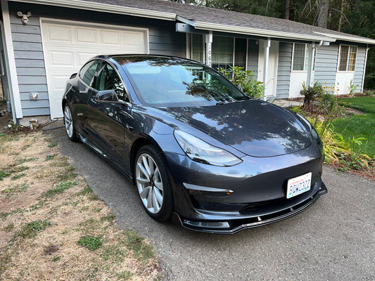 tesla